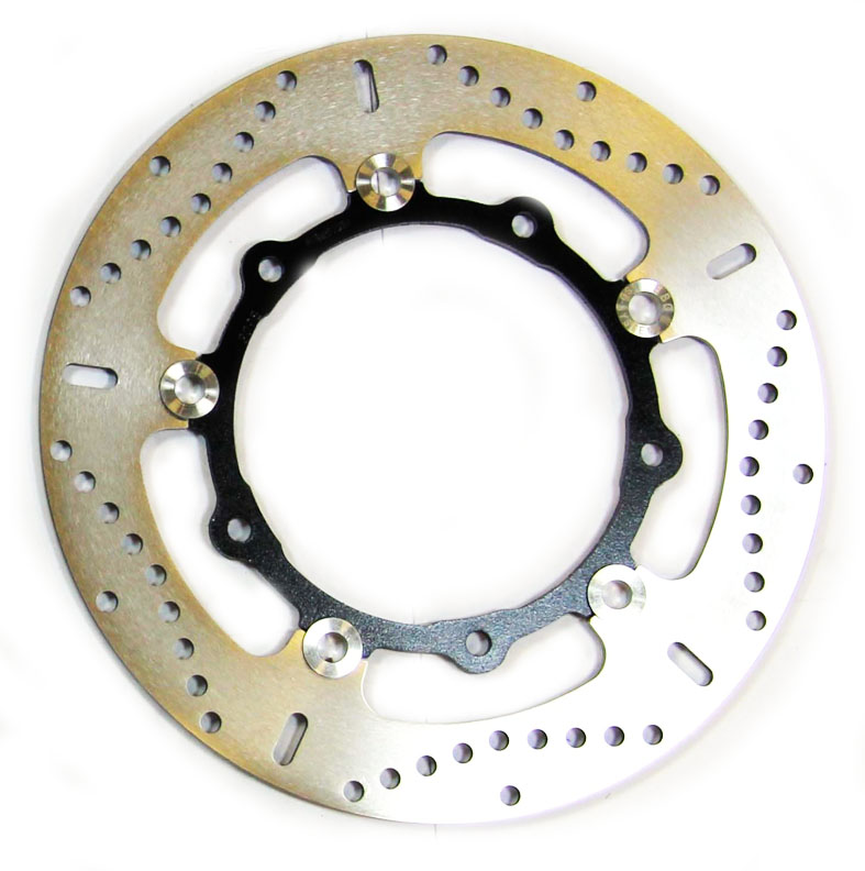 Yamaha YP 400 2013-2021 EBC Round Pro-Lite Front Brake Disc MD2098