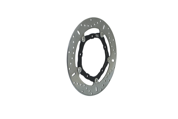 Yamaha XSR 900 2016-2022 EBC MD Series Pro-Lite Contour X Front Brake Disc MD2119X