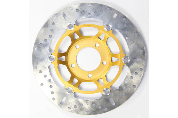 Suzuki RF 400 1993-1997 EBC MD Series Pro-Lite Contour X Front Brake Disc MD3003X