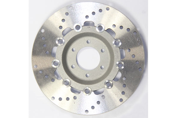 Suzuki GS 700 1985 EBC MD Series Pro-Lite Front Brake Disc MD3028LS