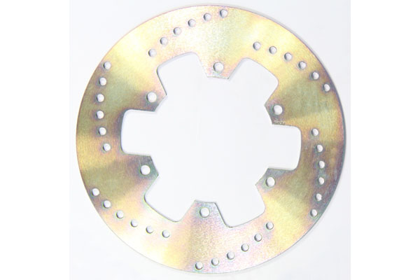 Suzuki GSX 250 R 2017-2021 EBC MD Series Pro-Lite Front Brake Disc MD3074