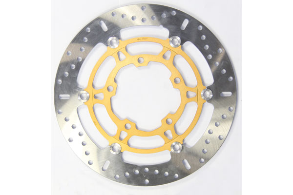 Suzuki GSXR 1000 2005-2008 EBC MD Series Pro-Lite Contour X Front Brake Disc MD3091X