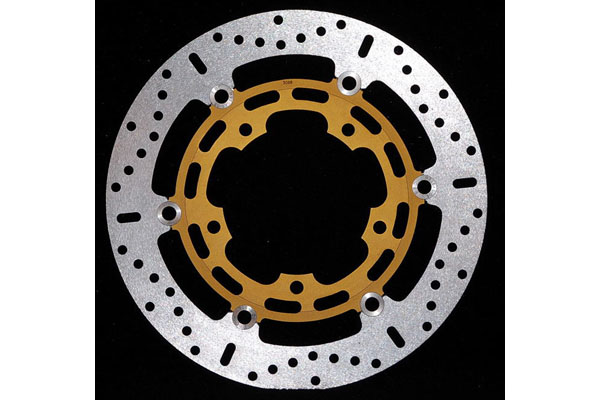 Suzuki GSX 1300 2008-2020 EBC MD Series Pro-Lite Contour X Front Brake Disc MD3098X