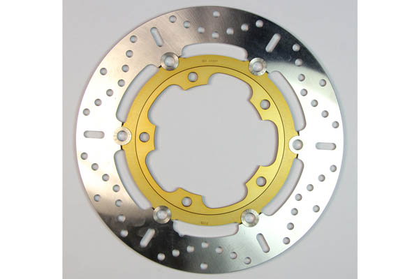 Suzuki SV 650 2007-2022 EBC MD Series Pro-Lite Contour X Front Brake Disc MD3103X