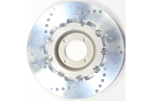 Kawasaki Z 500 1979-1980 EBC MD Series Pro-Lite Front Brake Disc MD4047LS