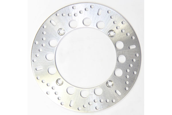 Honda XL 600 1997-1999 EBC Round D-Series Fixed Offroad Front Brake Disc MD6010D