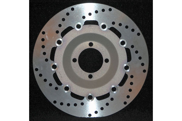 Bmw R80 1991-1995 EBC MD Series Pro-Lite Front Brake Disc MD605LS
