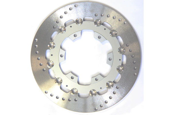 Bmw K1 1988-1993 EBC MD Series Pro-Lite Front Brake Disc MD607LS