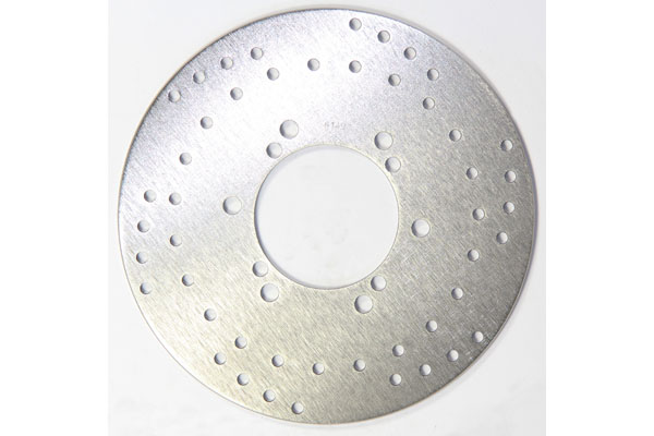 Polaris Atv Magnum 330 2003-2006 EBC MD Series Front Brake Disc MD6149D