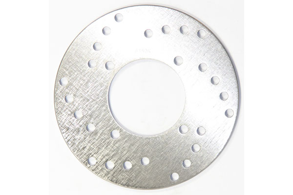 Polaris Atv Trail Boss 250 1991-1999 EBC Round D-Series Front Brake Disc MD6150D