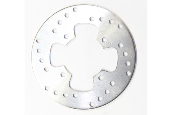 Polaris Atv Trail Blazer 400 2002-2003 EBC MD Series Front Brake Disc MD6155D