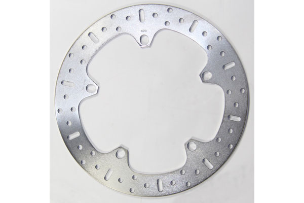 Bmw R850 2006 EBC Round HPSR solid Front Brake Disc MD620