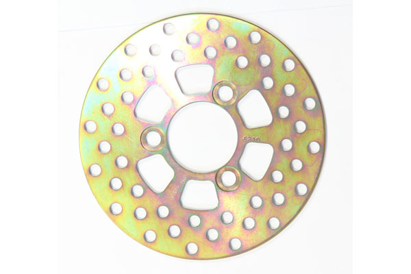 Suzuki LT-Z 400 2003-2015 EBC MD Series Front Brake Disc MD6210D