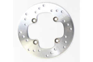 Can Am Renegade 500 2007-2015 EBC Round D-Series Front Brake Disc MD6223D