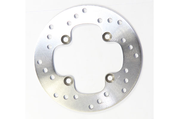 Can Am Renegade 500 2007-2015 EBC Round D-Series Front Brake Disc MD6223D