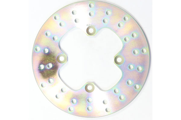 Bombardier/Brp Traxter 1999-2001 EBC MD Series Pro-Lite Front Brake Disc MD6229D