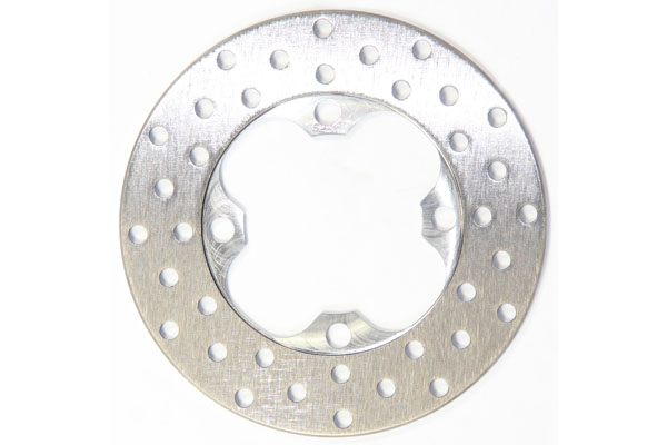Honda TRX 500 2005-2011 EBC MD Series Pro-Lite Front Brake Disc MD6251D