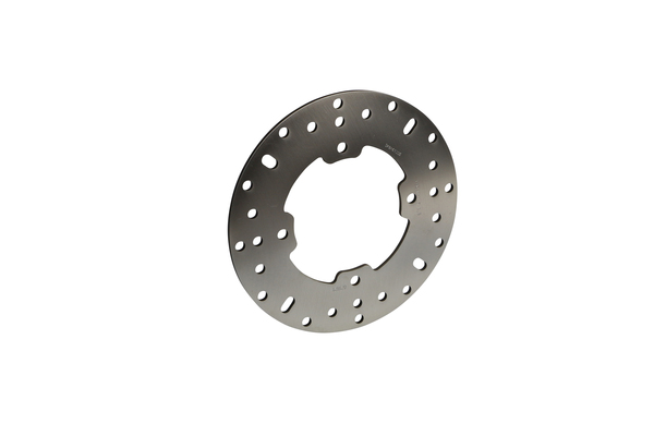 Arctic Cat 500 2013-2014 EBC Round D-Series Fixed Offroad Front Brake Disc MD6383D