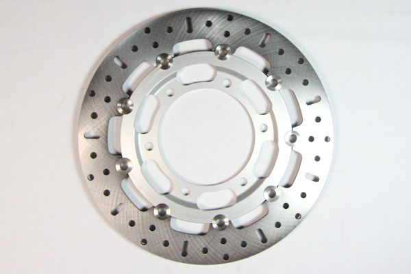 Triumph Trophy 900 1994-2001 EBC MD Series Pro-Lite Front Brake Disc MD640