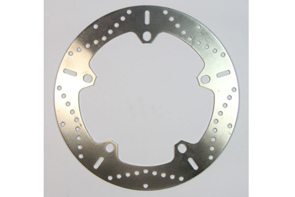 Bmw R 1250 GS 2019-2022 EBC Round Fixed Front Brake Disc MD687