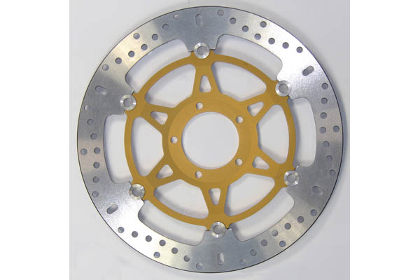 Ducati 1299 Panigale 2015-2020 EBC MD Series X Front Brake Disc MD694X