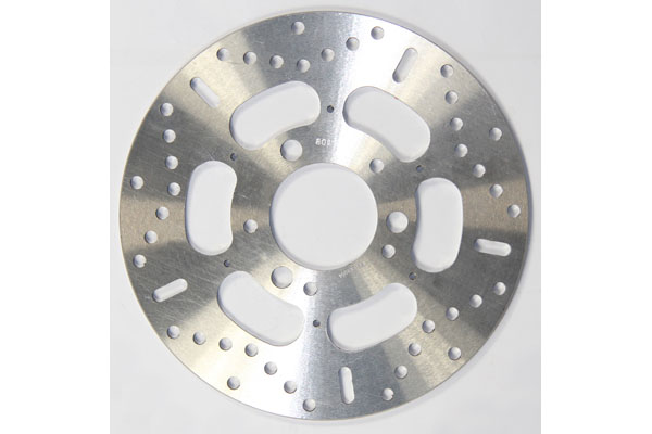 Can-Am Spyder Spyder RT-S 2010-2012 EBC MD Series Pro-Lite Front Brake Disc MD801