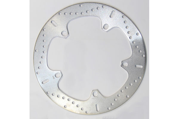 Bmw F 800 ST 2006-2008 EBC Round Fixed Front Brake Disc MD803