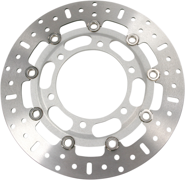 Mv 800 Turismo Veloce 2014-2021 EBC MD Series X Front Brake Disc MD884X