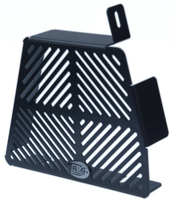 Victory Cruiser 2008 R&G Oil Cooler Guard OCG0015BK
