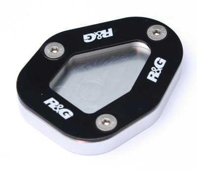 Triumph Tiger 1050 2010-2014 R&G Kickstand Shoe PKS0003SI