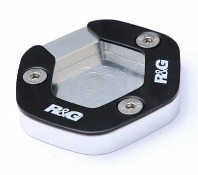 KTM 690 Duke R 2013-2018 R&G Kickstand Shoe PKS0011SI