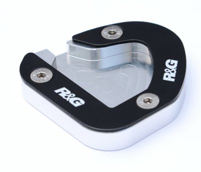 Suzuki GSX-1250 FA 2010-2016 R&G Kickstand Shoe PKS0014SI