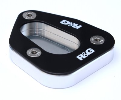 Yamaha FJR1300 2006-2015 R&G Kickstand Shoe PKS0023SI