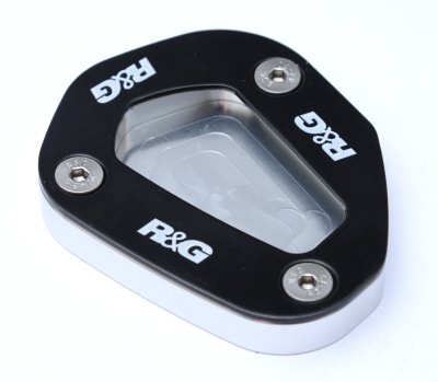 Honda NT700V DEAUVILLE 2006-2010 R&G Kickstand Shoe PKS0031SI