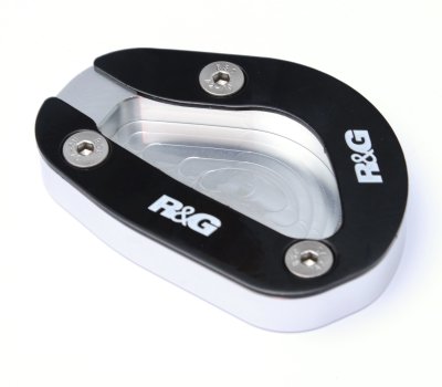Kawasaki GTR1400 Concours 2013-2018 R&G Kickstand Shoe PKS0033SI