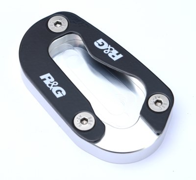 Honda CB1000R 2008-2023 R&G Kickstand Shoe PKS0038SI