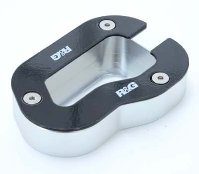 Triumph Tiger Explorer 1200 2012-2015 R&G Kickstand Shoe PKS0044SI