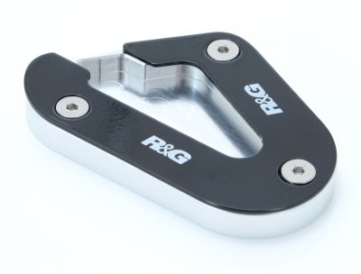 Suzuki GSX-R1000 2015 R&G Kickstand Shoe PKS0046SI