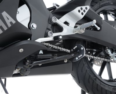 Yamaha MT-125 2014-2019 R&G Kickstand Shoe PKS0052SI