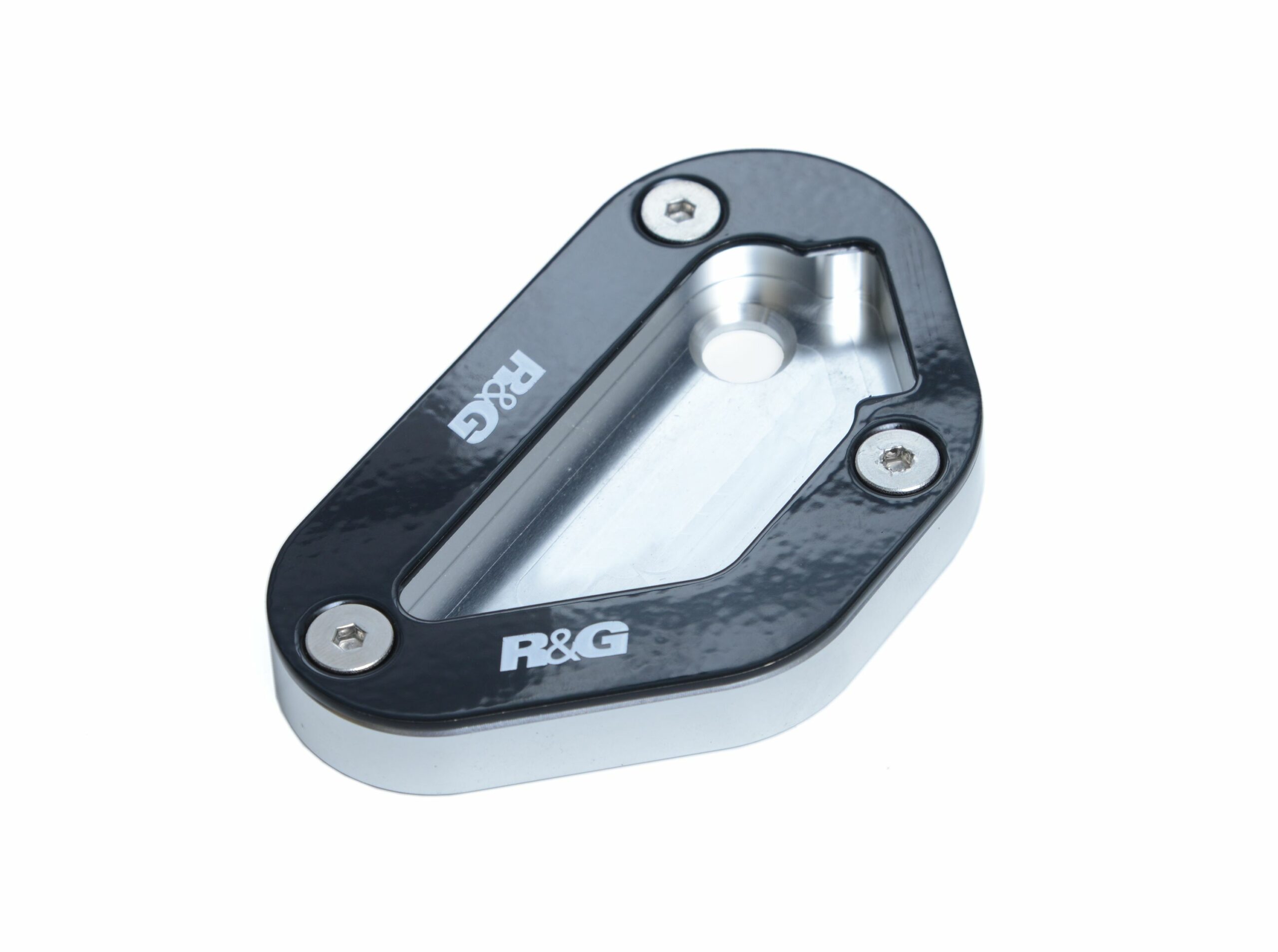 Kickstand Shoe Honda VFR1200 (PKS0067SI)