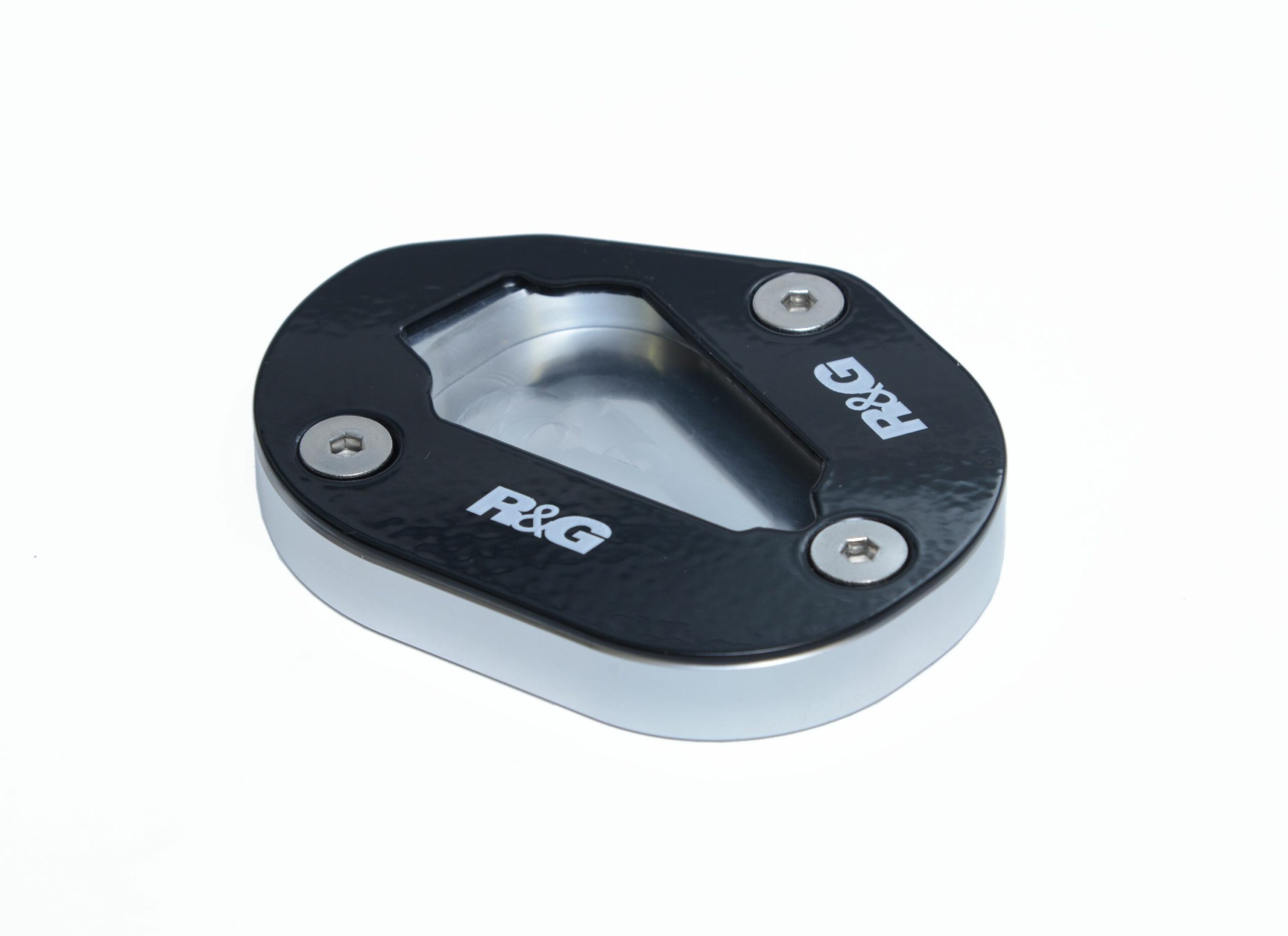 Yamaha YZF-R1 2013-2014 R&G Kickstand Shoe PKS0058SI