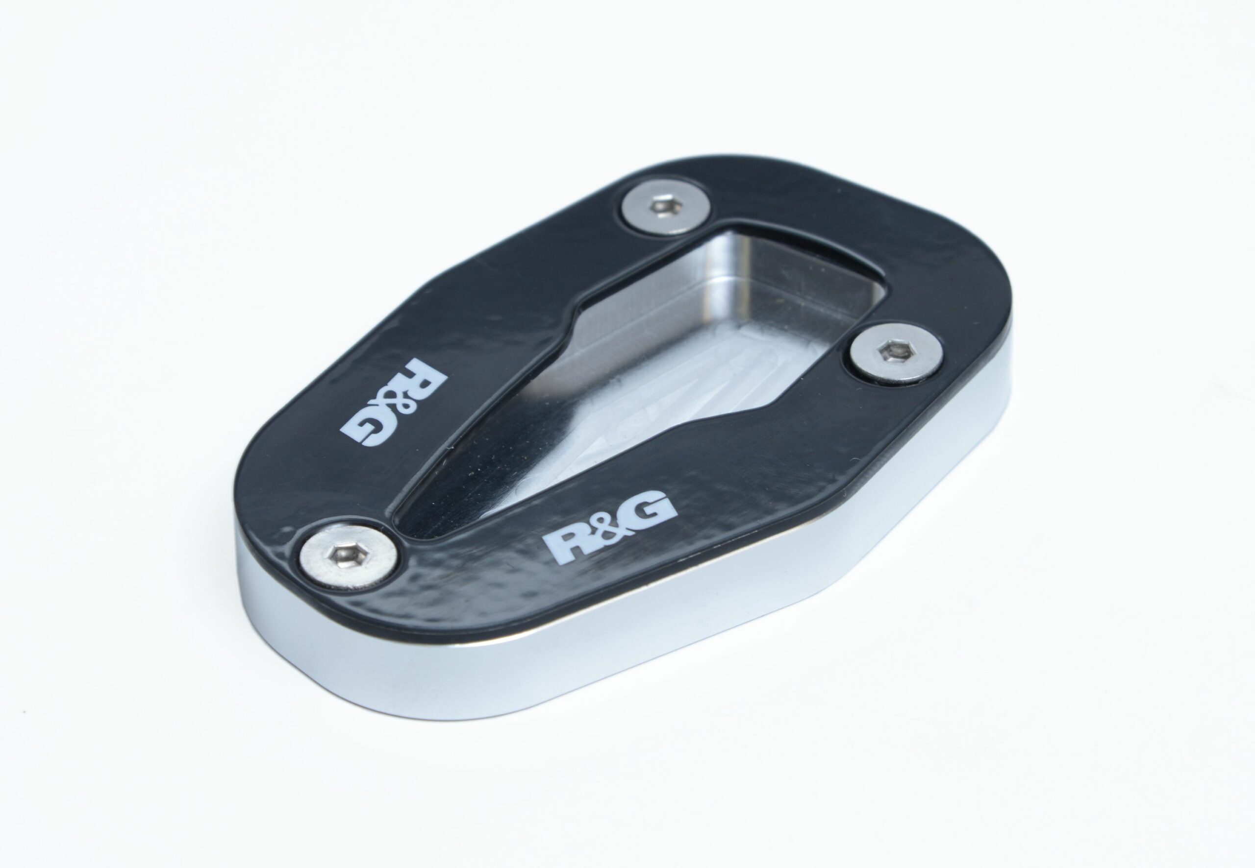 Honda VFR1200 2010-2018 R&G Kickstand Shoe PKS0067SI