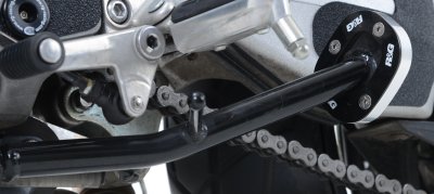 Honda Crossrunner 2015-2018 R&G Kickstand Shoe PKS0079SI