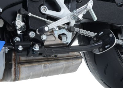 Suzuki GSX-S 1000 2015-2020 R&G Kickstand Shoe PKS0080SI