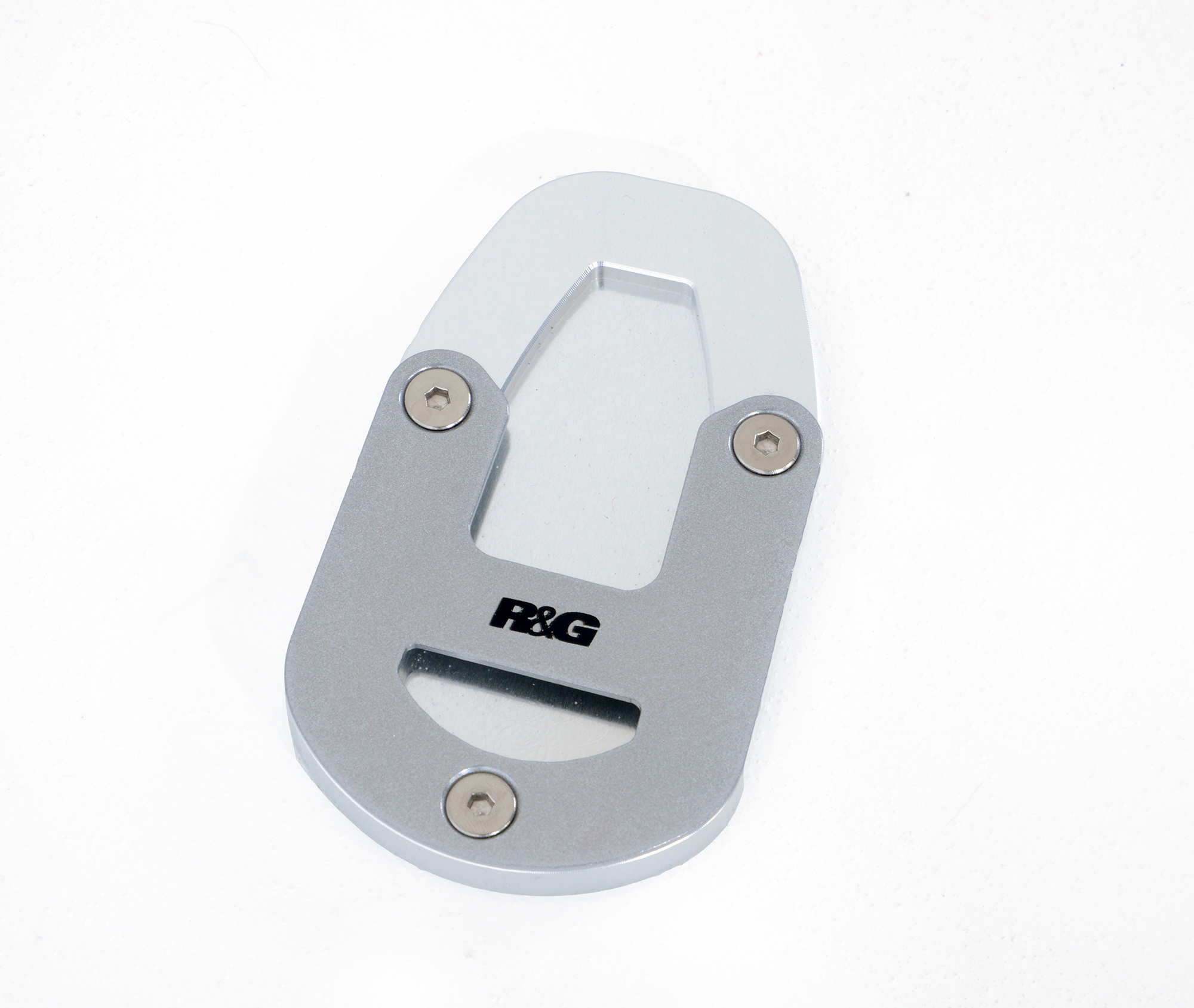 Kawasaki Vulcan S 2015-2023 R&G Kickstand Shoe PKS0084SI
