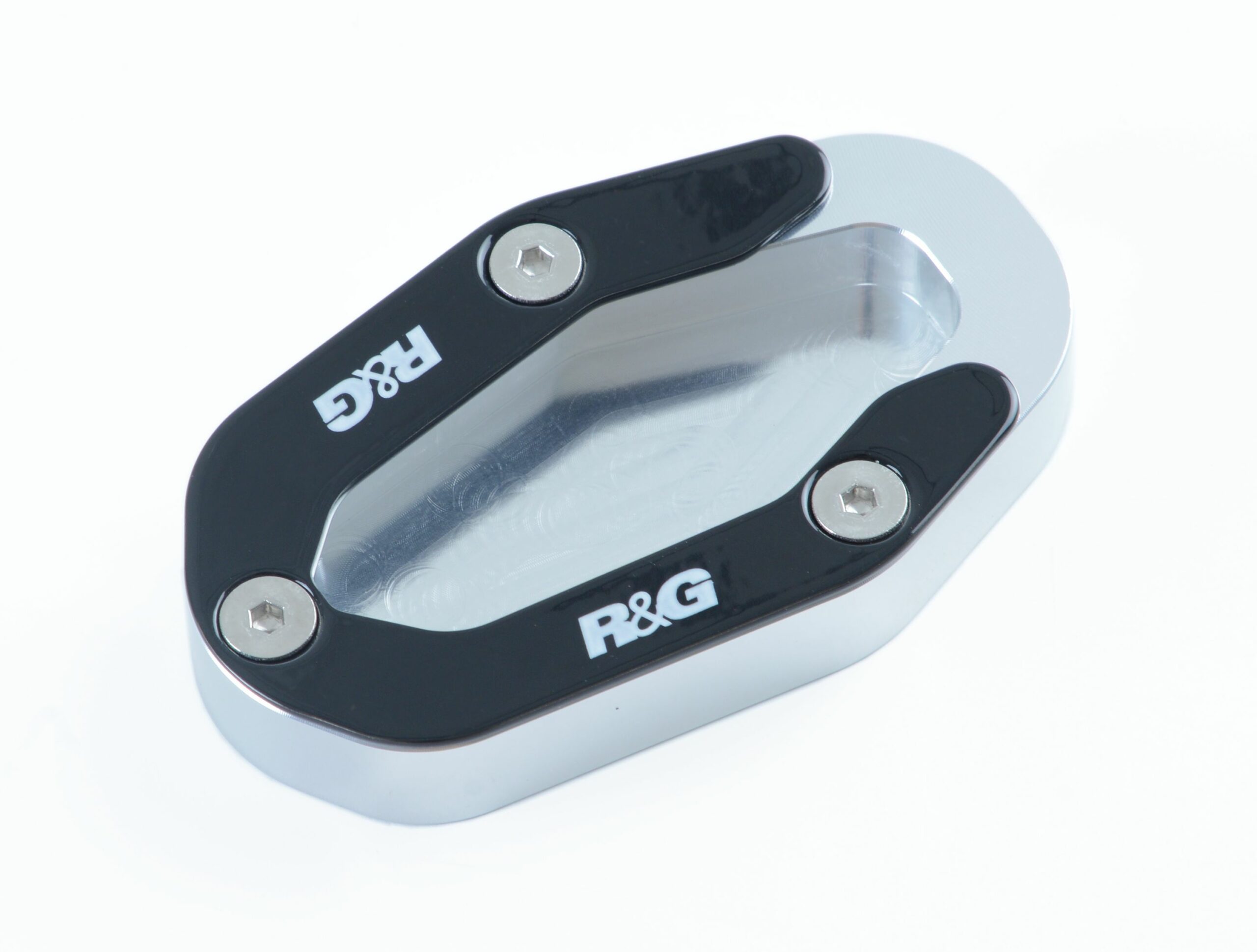 Ducati XDiavel S 2016-2023 R&G Kickstand Shoe PKS0090SI