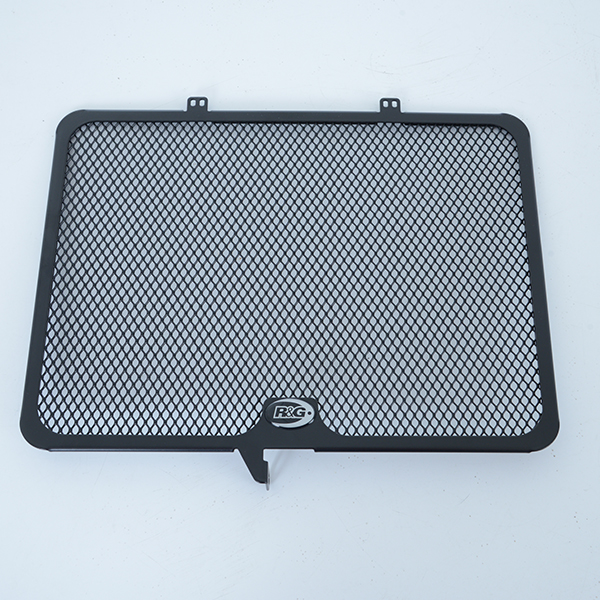 Honda CBF1000 ABS 2011-2018 R&G Radiator Guard (Aluminium) RAD0100BK