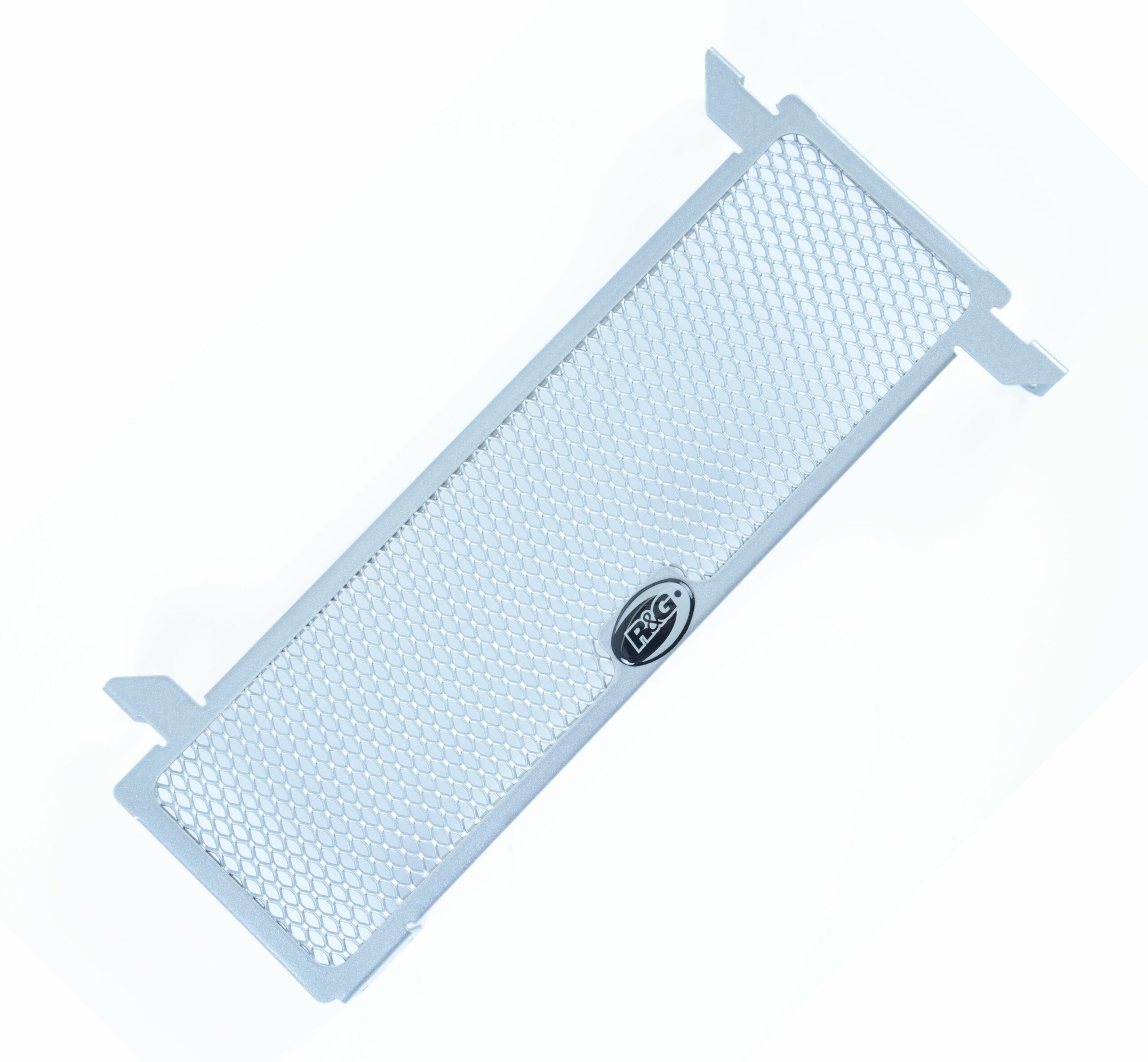 Honda Crossrunner 2015-2018 R&G Radiator Guard (Aluminium) RAD0176BK