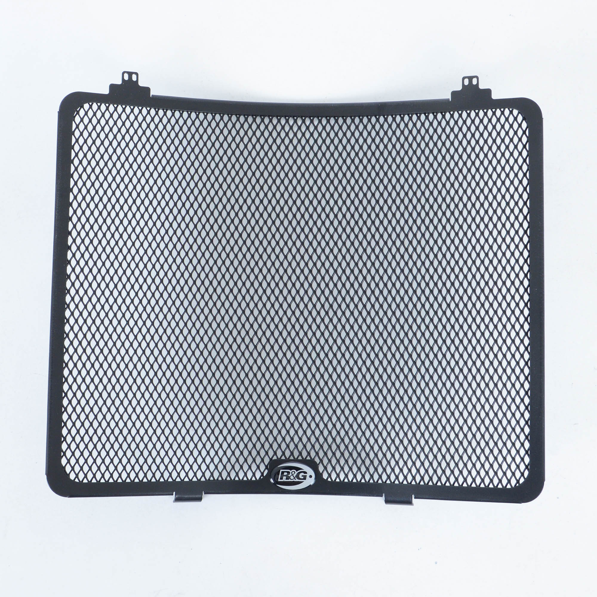 Suzuki GSX-R1000R 2017-2023 R&G Radiator Guard (Aluminium) RAD0216BK