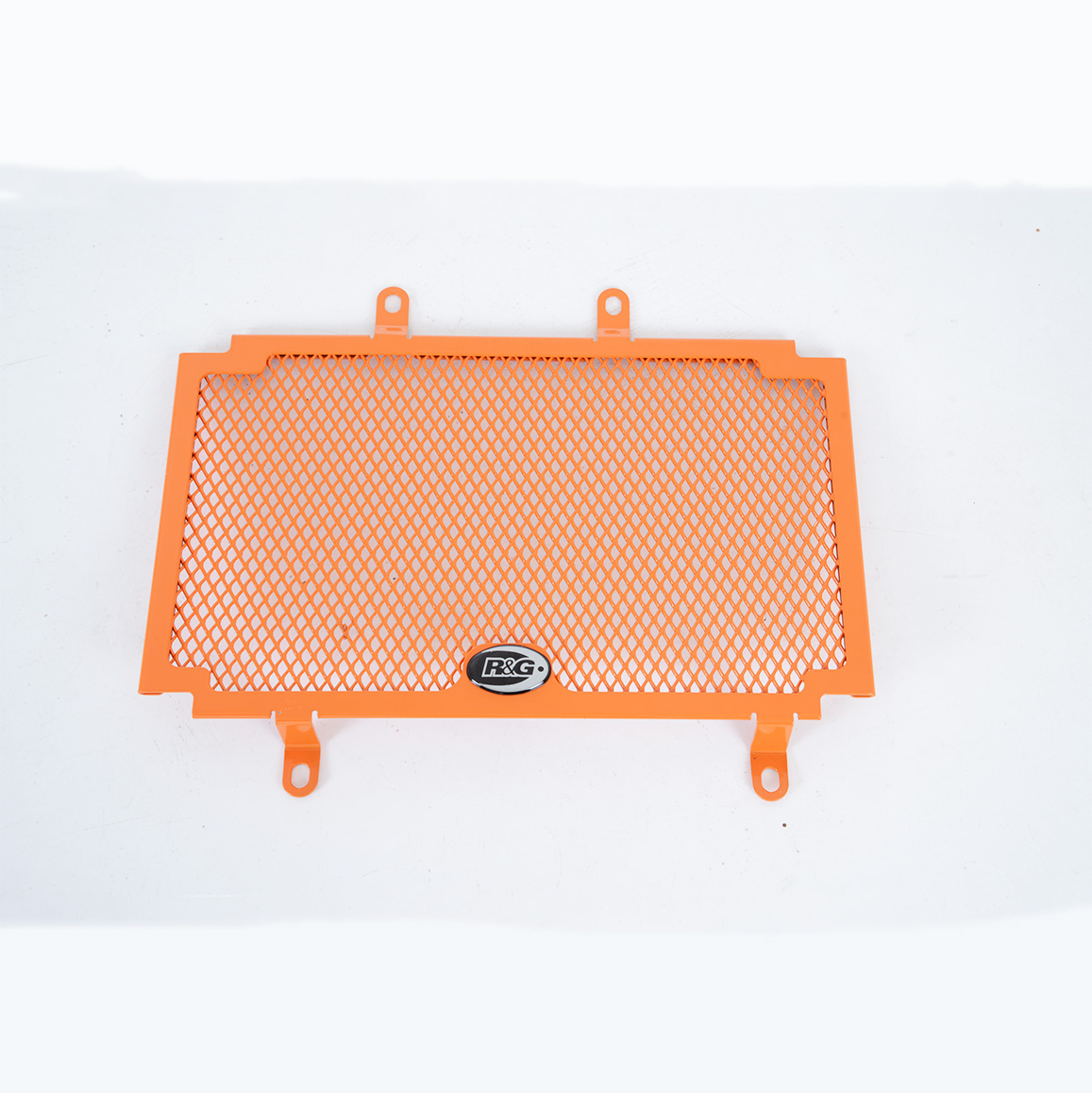 Husqvarna 401 Svartpilen 2018-2023 R&G Radiator Guard (Aluminium) RAD0233OR